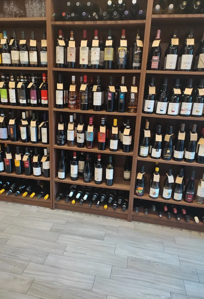 laura nobili_Cantina_Bogliasco_review