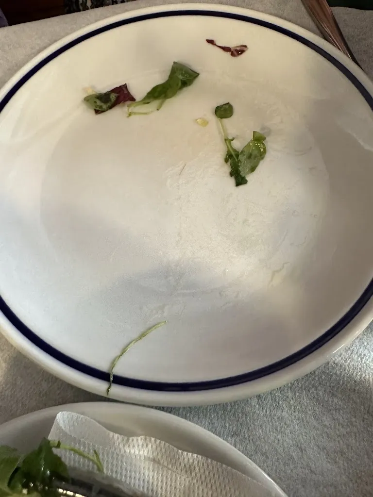 Zed Alhatab_La Risacca_Bogliasco_review