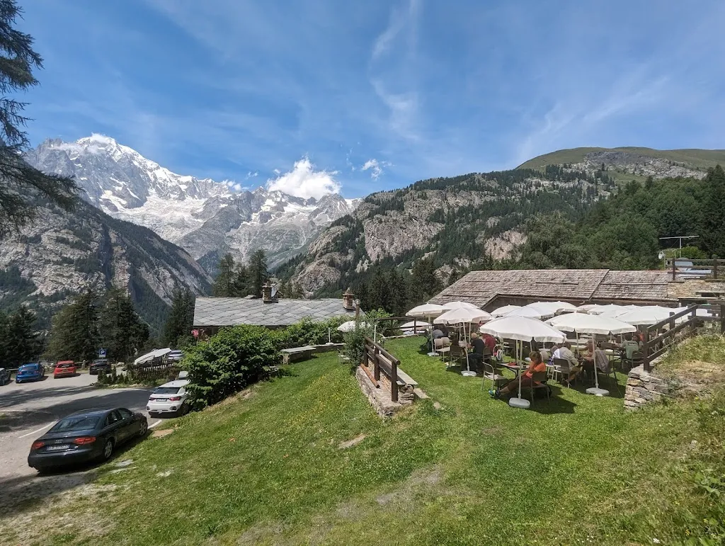 Joa Harrison_Ristorante Baita Ermitage_Courmayeur_review