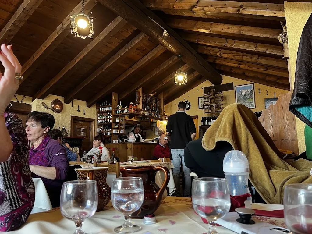 James Greenway_Ristorante Baita Ermitage_Courmayeur_review