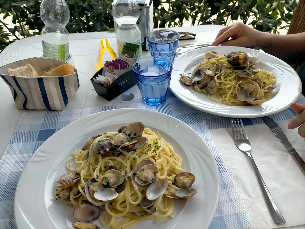 Menu_Bar Ristorante La Caletta 2019_Bogliasco_image_2