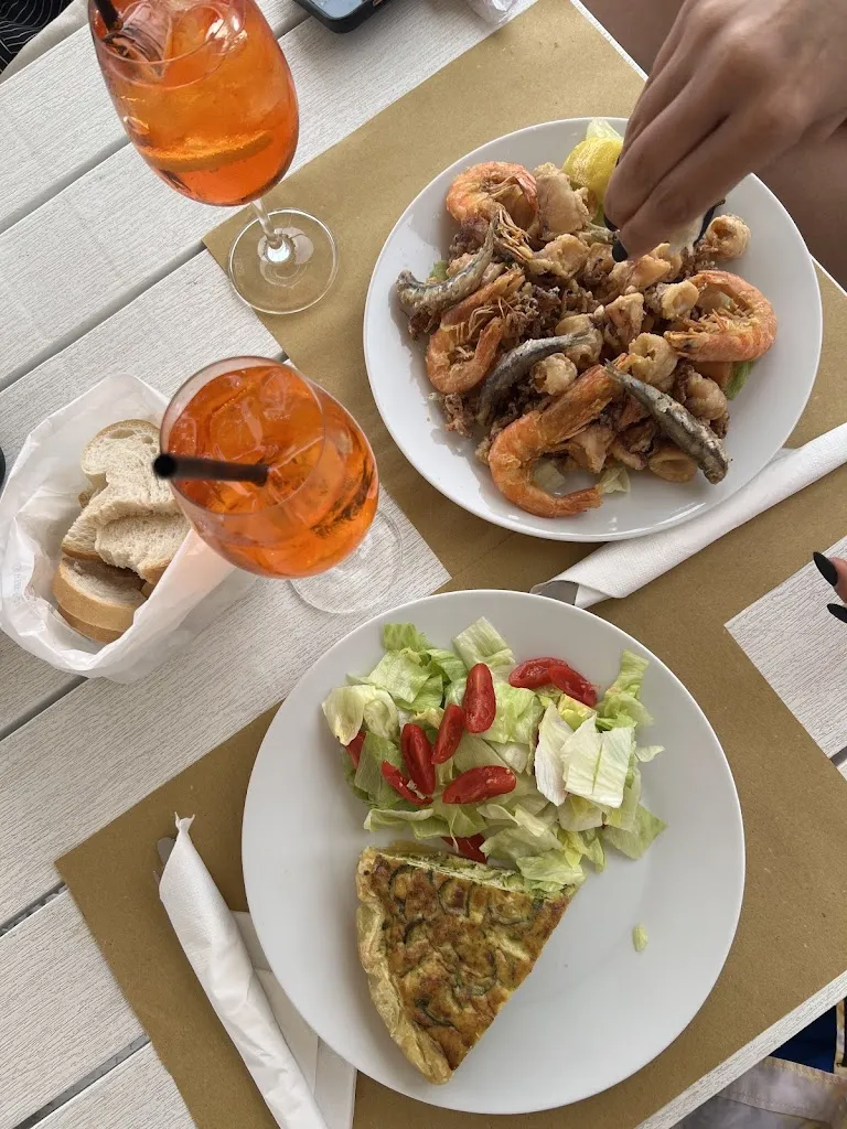 Menu_Bar Ristorante La Caletta 2019_Bogliasco_image_4