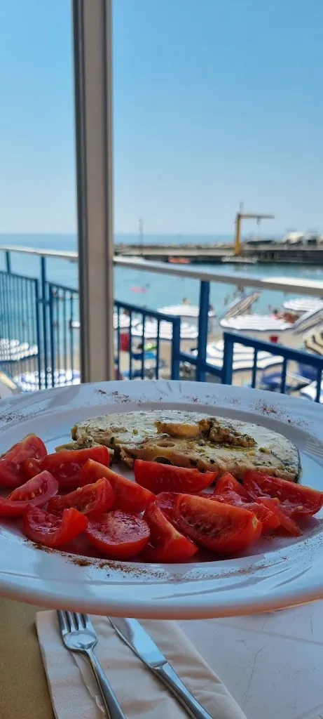 Menu_Bar Ristorante La Caletta 2019_Bogliasco_image_5