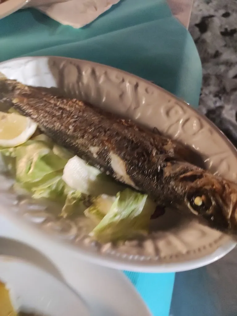 Menu_Bar Ristorante La Caletta 2019_Bogliasco_image_6