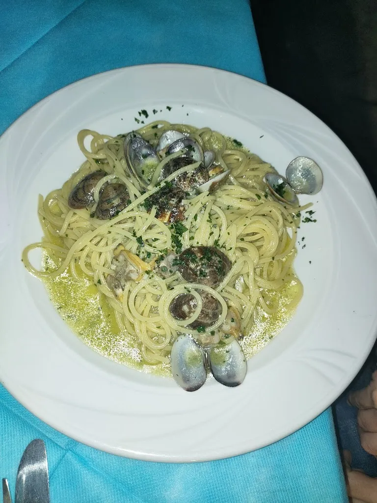 Menu_Bar Ristorante La Caletta 2019_Bogliasco_image_9