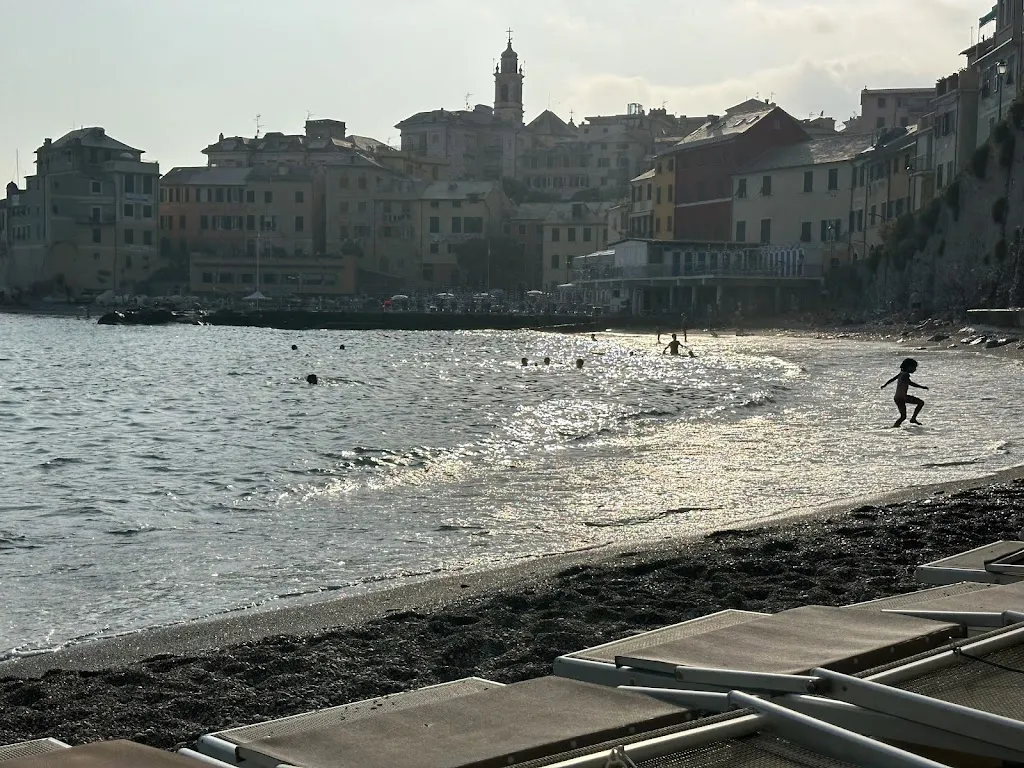 Prashanth Gopinath_Maa Beach_Bogliasco_review