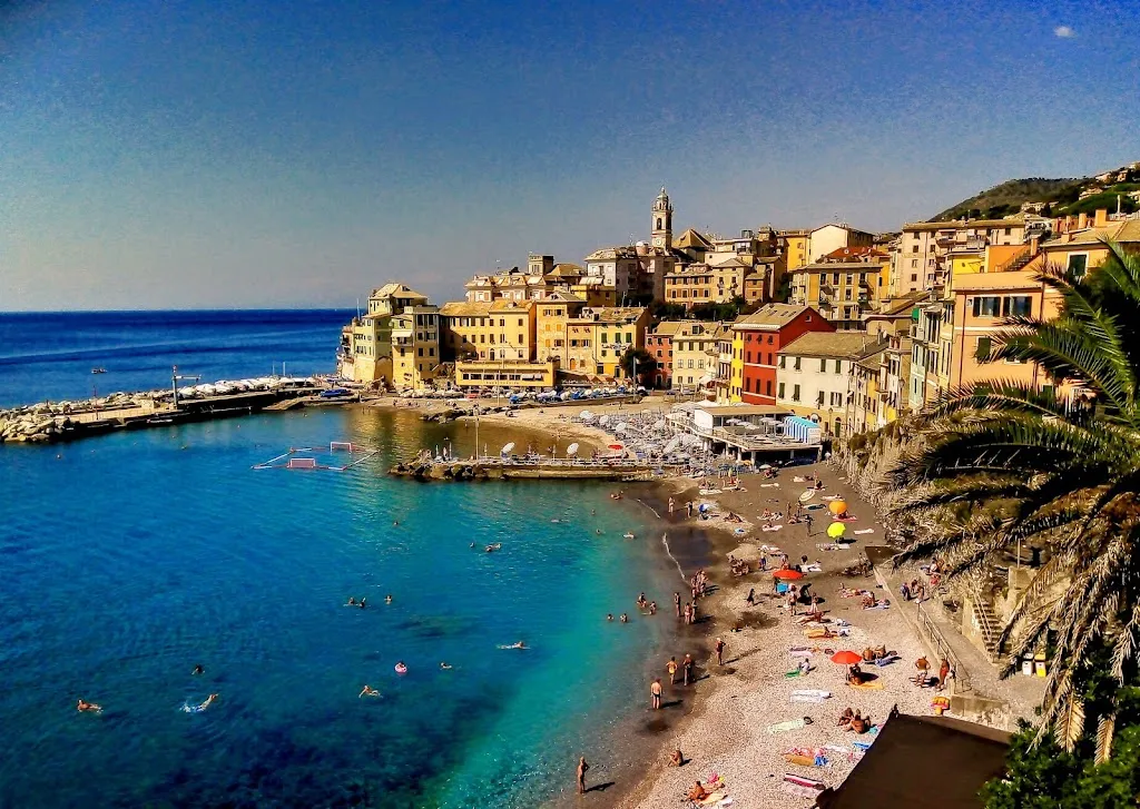 Maa Beach_Bogliasco_slider_image_3