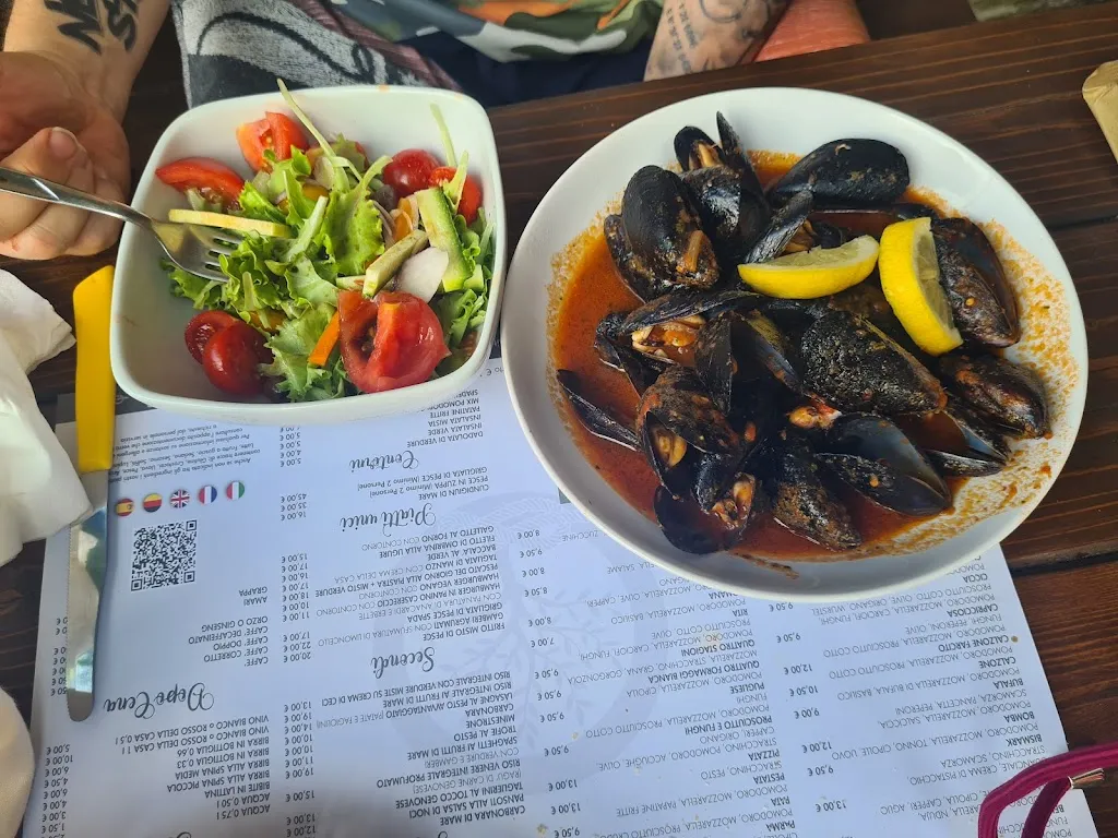 Menu_Ristorante pizzeria Da Berto_Bogliasco_image_4