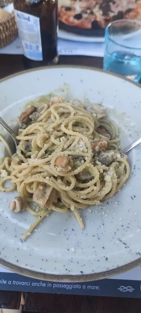 Menu_Ristorante pizzeria Da Berto_Bogliasco_image_6