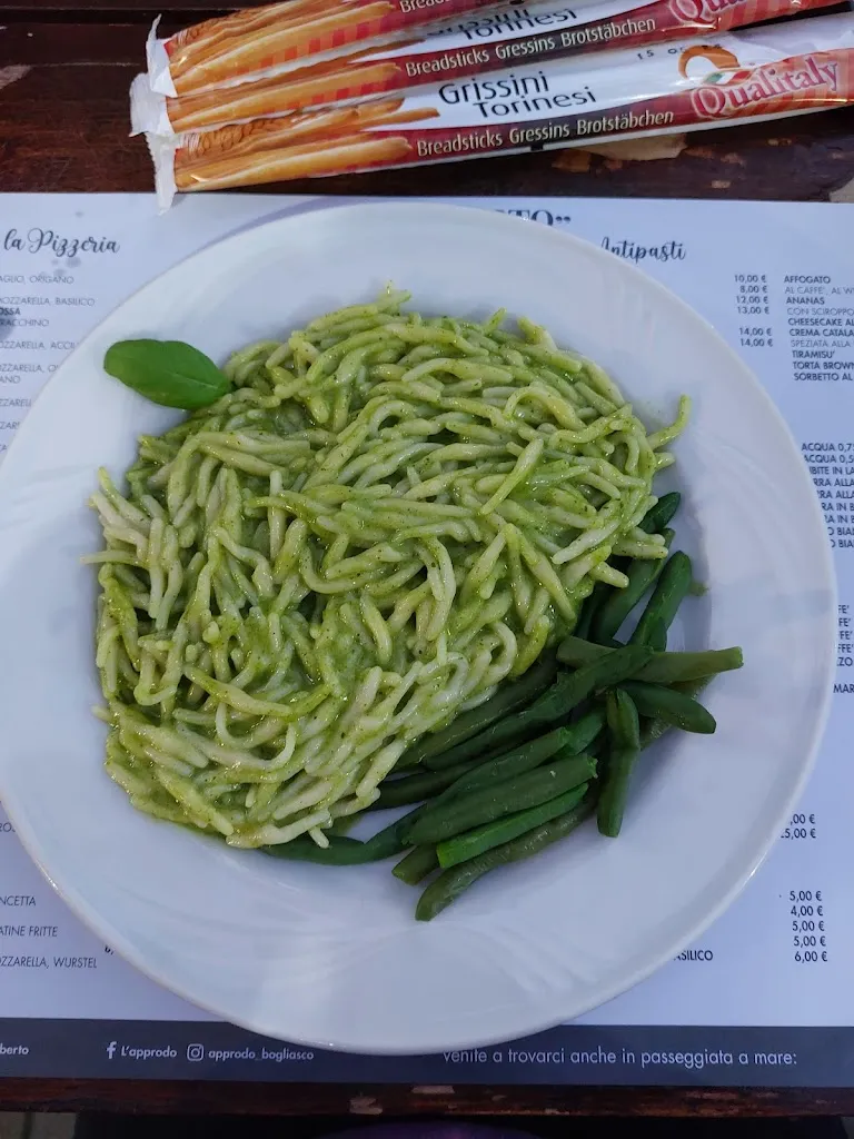 Menu_Ristorante pizzeria Da Berto_Bogliasco_image_7