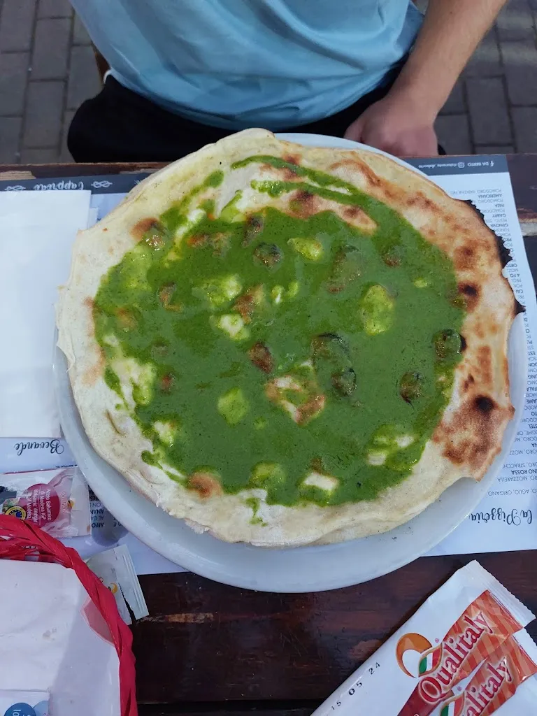 Menu_Ristorante pizzeria Da Berto_Bogliasco_image_8