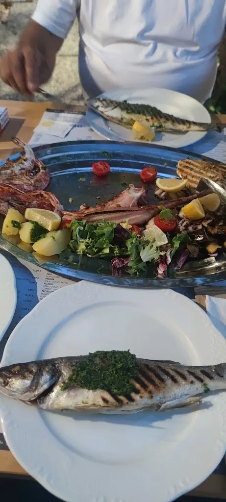 Menu_Ristorante pizzeria Da Berto_Bogliasco_image_9