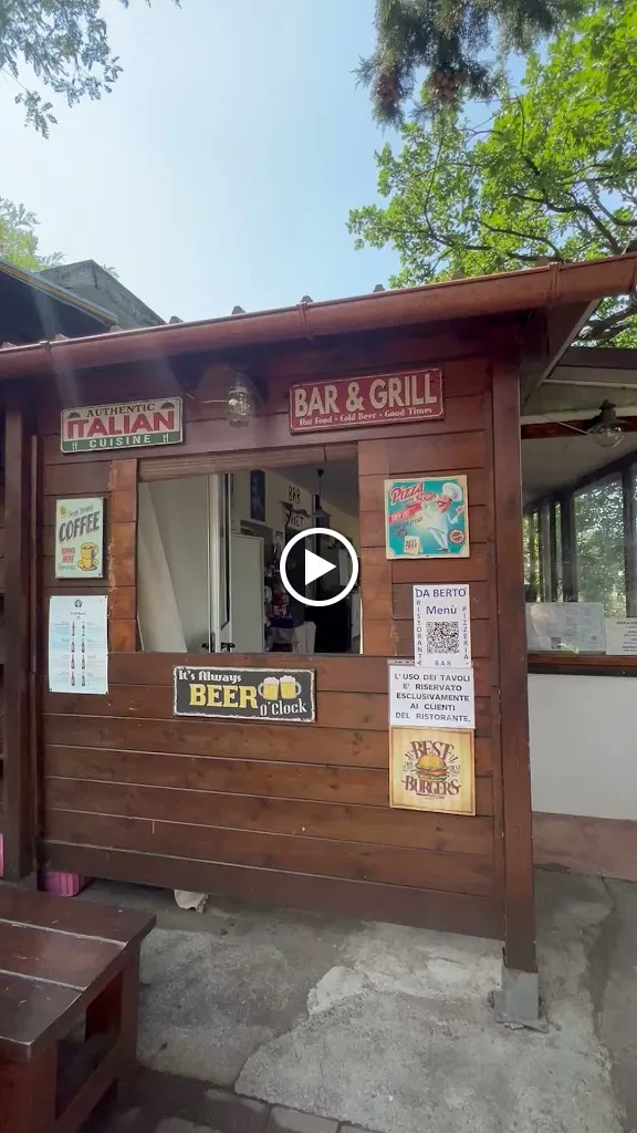 Ristorante pizzeria Da Berto_Bogliasco_slider_image_2