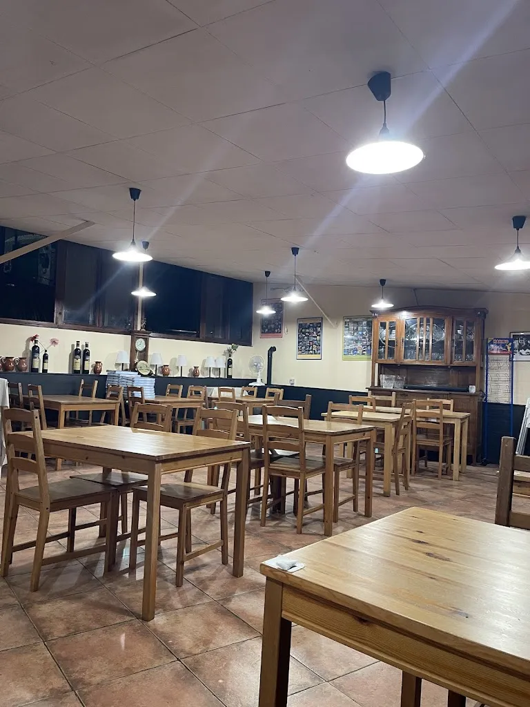 Ristorante pizzeria Da Berto_Bogliasco_slider_image_3