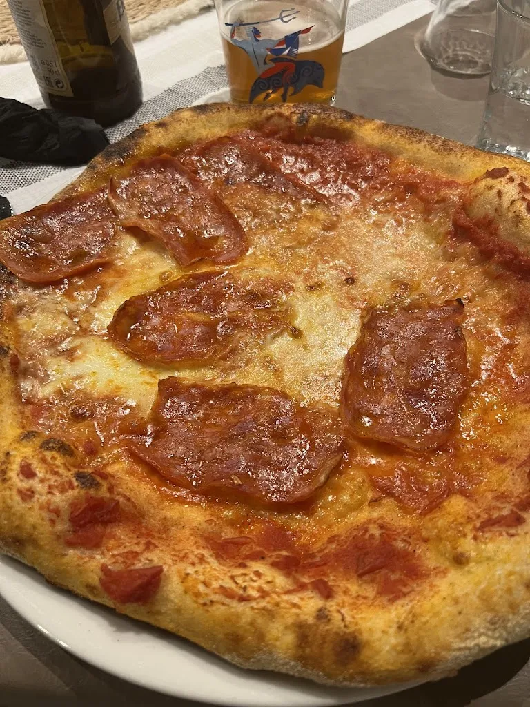 Ludovico De Giulio_Pizziamo_Bogliasco_review