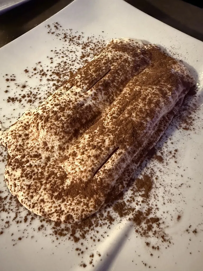 Silvia Canevelli_Pizziamo_Bogliasco_review