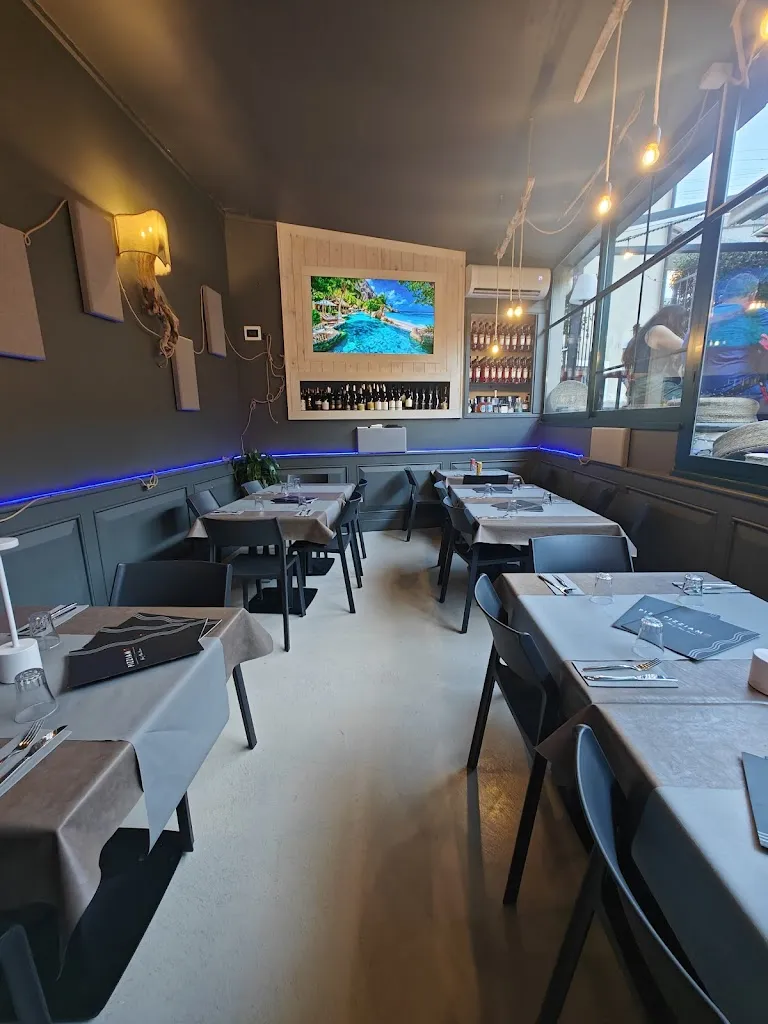 Danny Winters_Pizziamo_Bogliasco_review