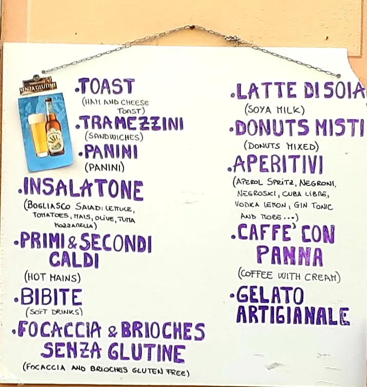 Menu_Caffetteria e kebab della piazza_Bogliasco_image_2