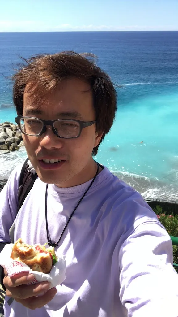 Caffetteria e kebab della piazza_Bogliasco_slider_image_2