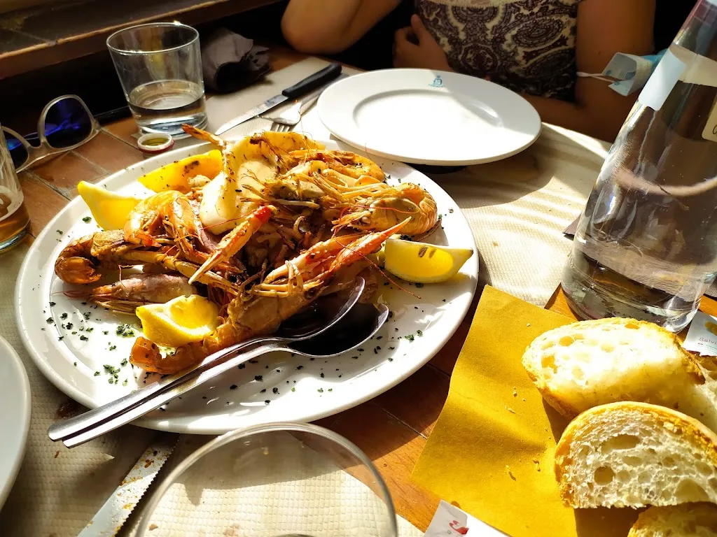 Menu_Osteria Del Duca_Bogliasco_image_5