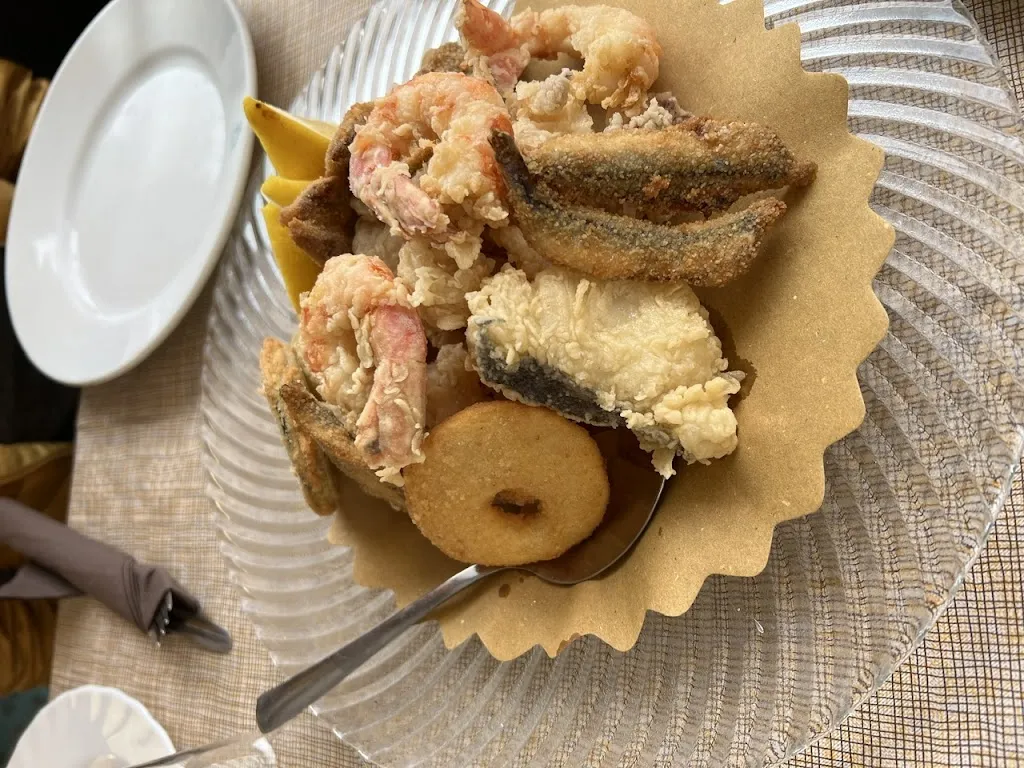 Menu_Osteria Del Duca_Bogliasco_image_8