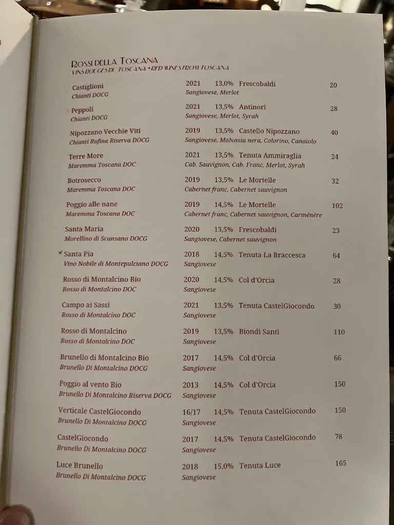 Menu_Ristorante Cadran Solaire_Courmayeur_image_3