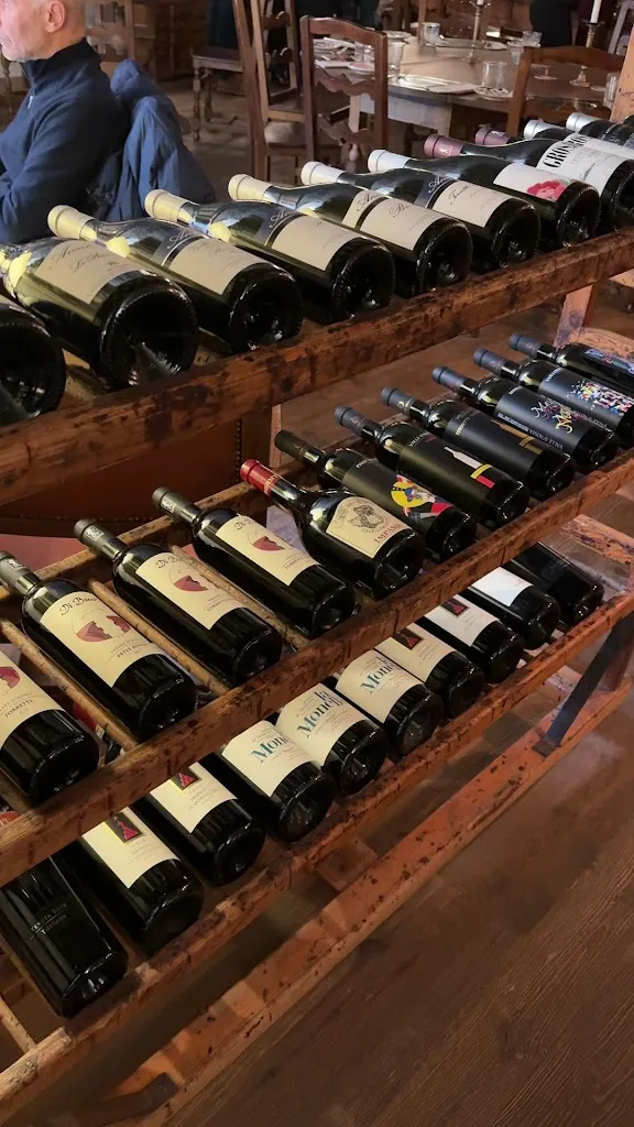 Anna Maria Aloise_Ristorante Cadran Solaire_Courmayeur_review