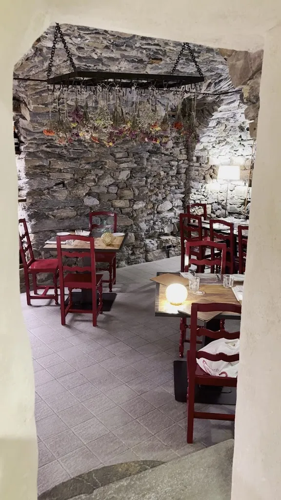 Ristorante Cadran Solaire_Courmayeur_slider_image_2