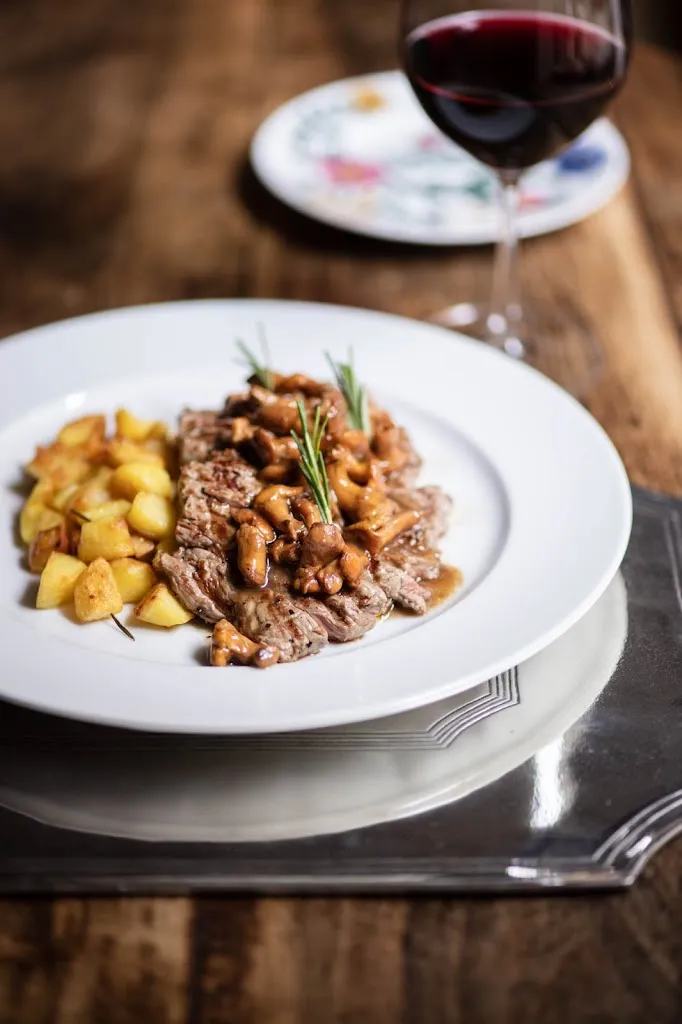 Ristorante Cadran Solaire_Courmayeur_slider_image_3