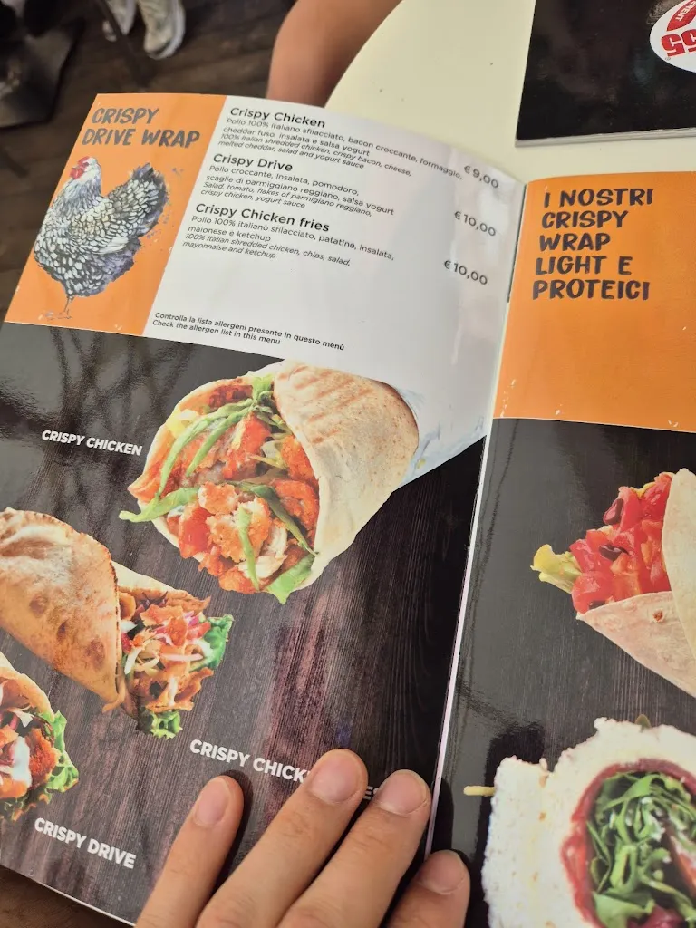 Menu_Burger Drive_Bogliasco_image_3