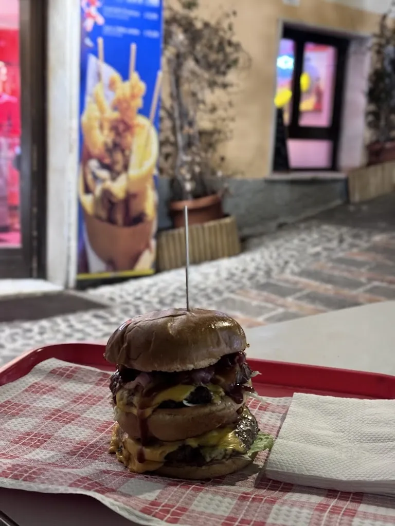 Menu_Burger Drive_Bogliasco_image_7