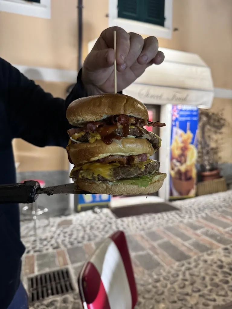 Menu_Burger Drive_Bogliasco_image_8