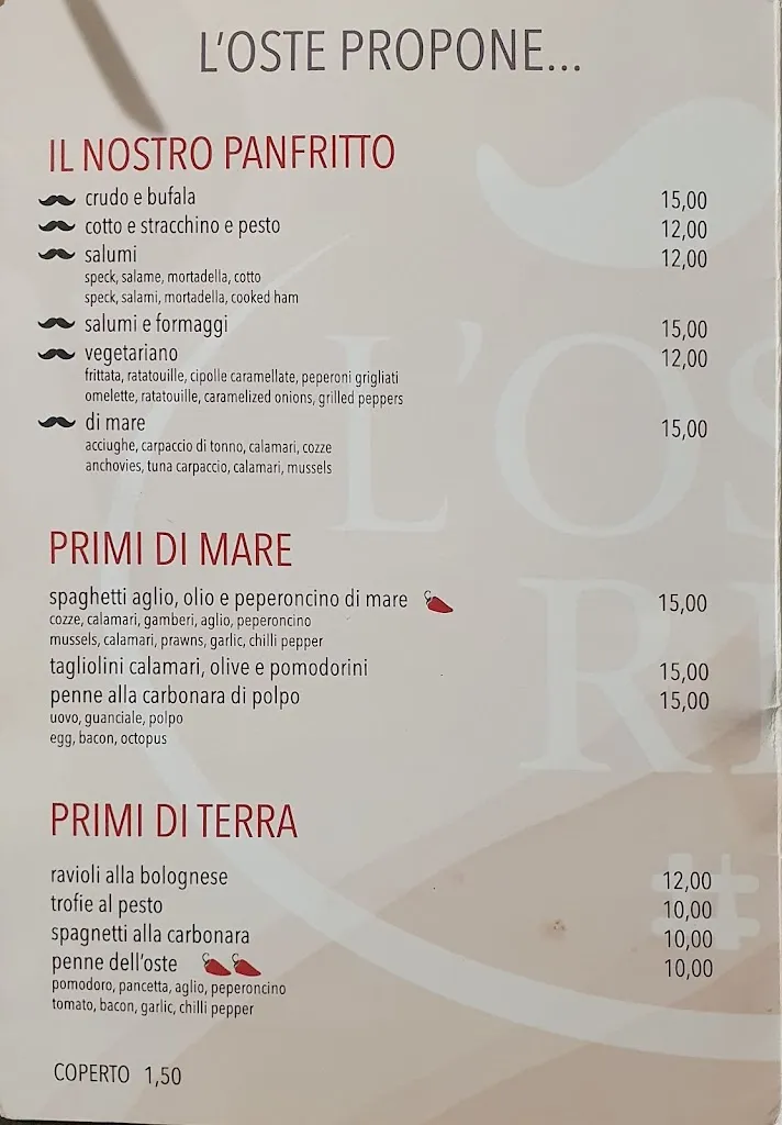 Menu_L'osteria #1_Boissano_image_3