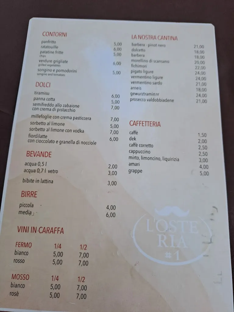Menu_L'osteria #1_Boissano_image_4