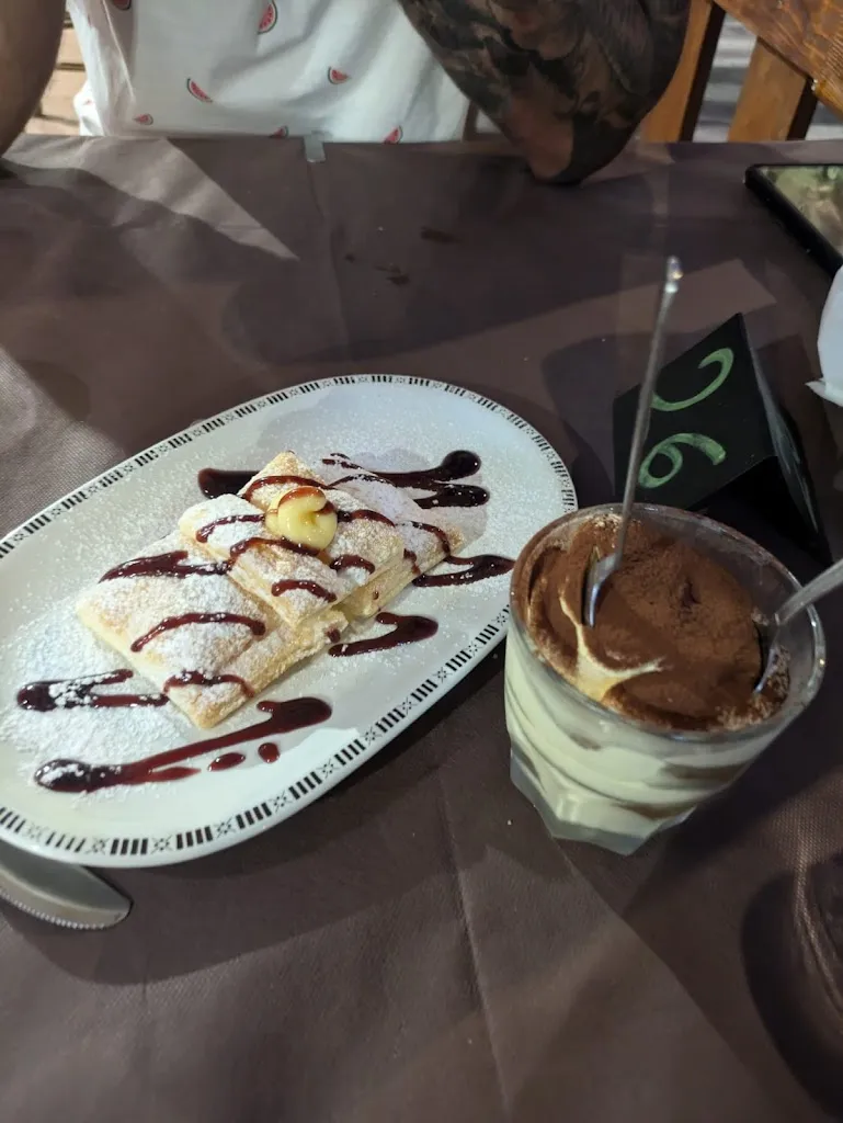 Mathew E_L'osteria #1_Boissano_review