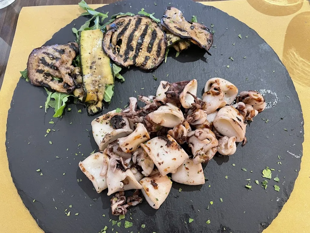 Johan Vandenberghe_L'osteria #1_Boissano_review