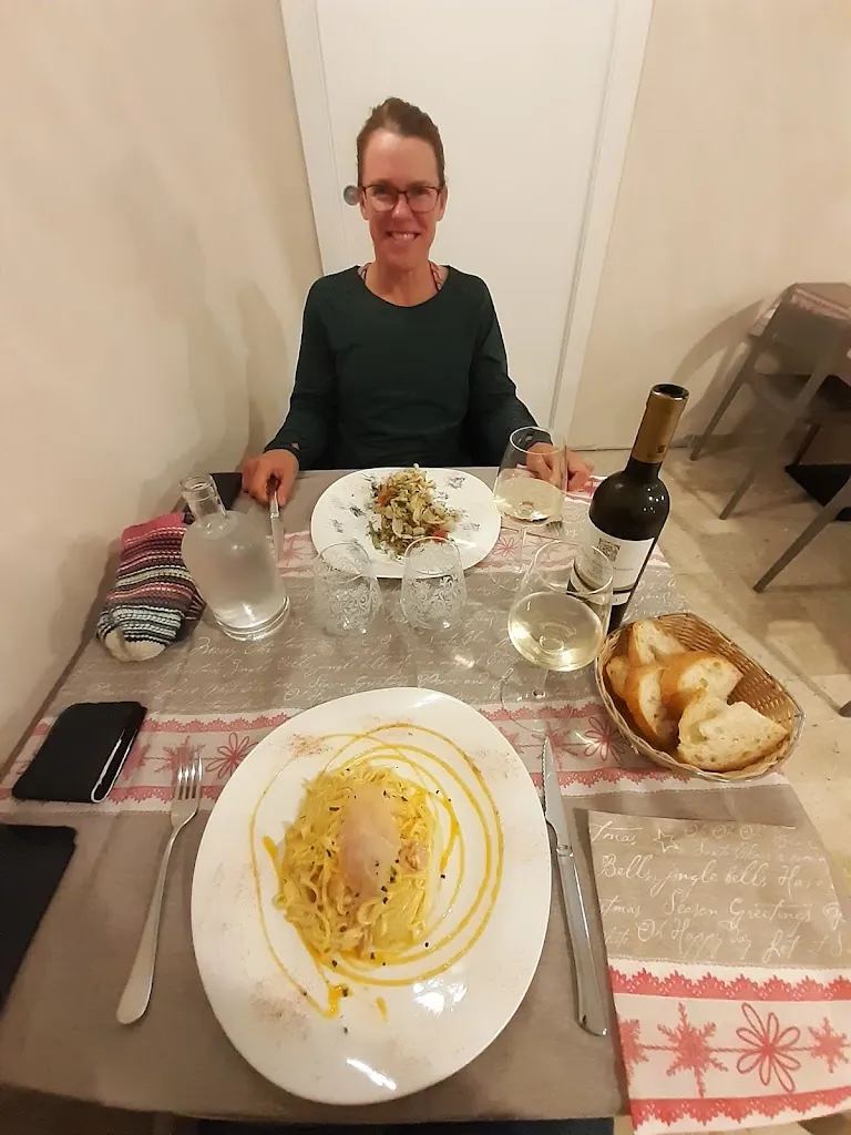 Paul Ireland_Lo Schiccherino_Boissano_review