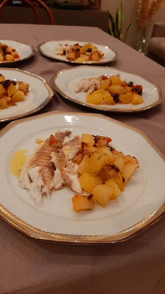 Menu_La terrazza - Home restaurant_Boissano_image_5