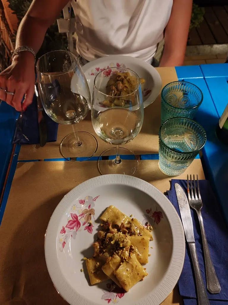 Michela Zaro_La terrazza - Home restaurant_Boissano_review