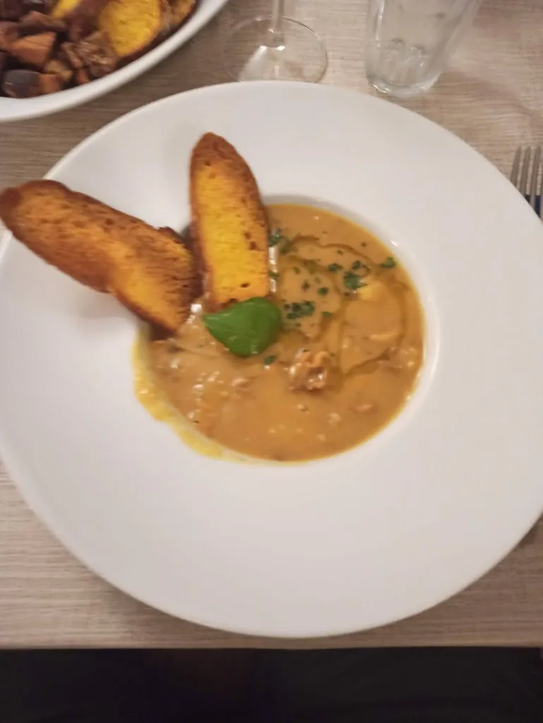 Lorenzo Farina_Sacripante Osteria_Boissano_review