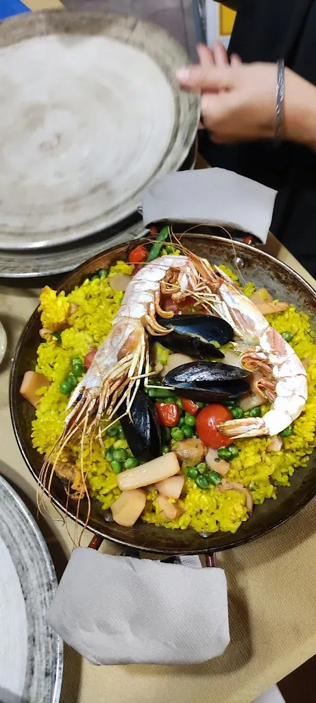 Menu_Ca' Lilli - Non solo Paella_Boissano_immagine_6