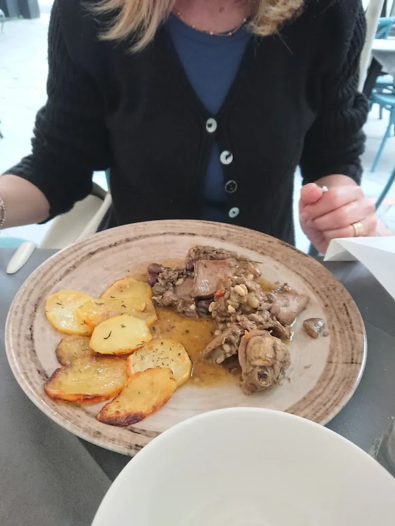 Menu_Ca' Lilli - Non solo Paella_Boissano_immagine_9