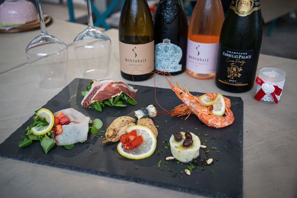 Ca' Lilli - Non solo Paella_Boissano_slider_image_2