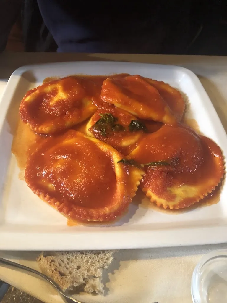 Loredana Pascal_Ristorante Da Clara_Calascio_review