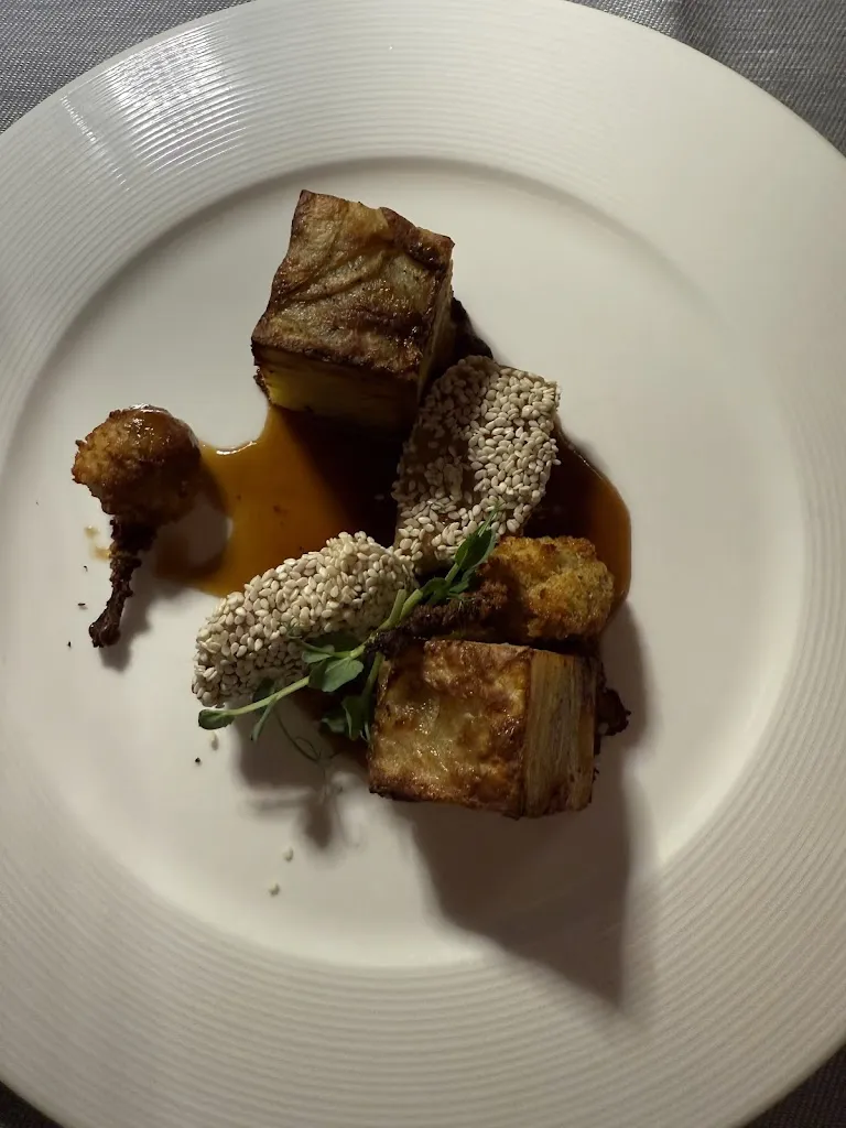 Amber Healing_4810 We Are Food_Courmayeur_review