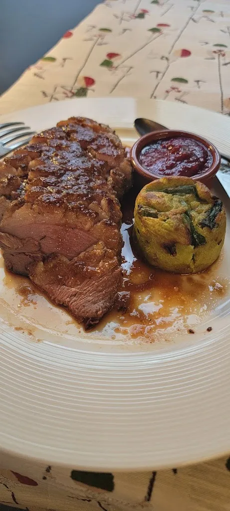 Naved Ameen_4810 We Are Food_Courmayeur_review