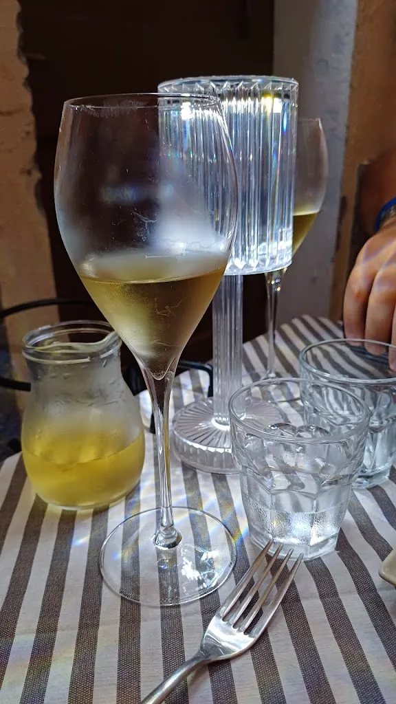 Mariangela Sfrecola_Ostaia Da Manin_Boissano_review