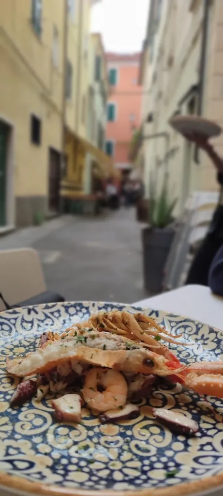 maxime tanci_Bagatto_Boissano_review