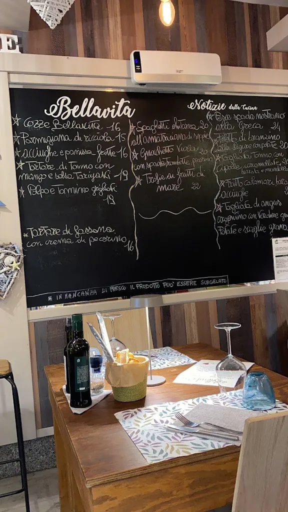 Menu_Piccolo Bistrot Bella Vita_Boissano_image_2