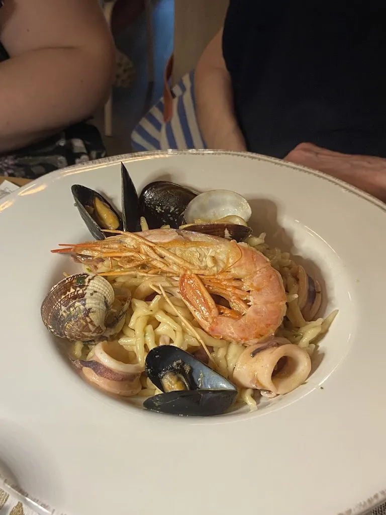 Giulia Grego_Piccolo Bistrot Bella Vita_Boissano_review